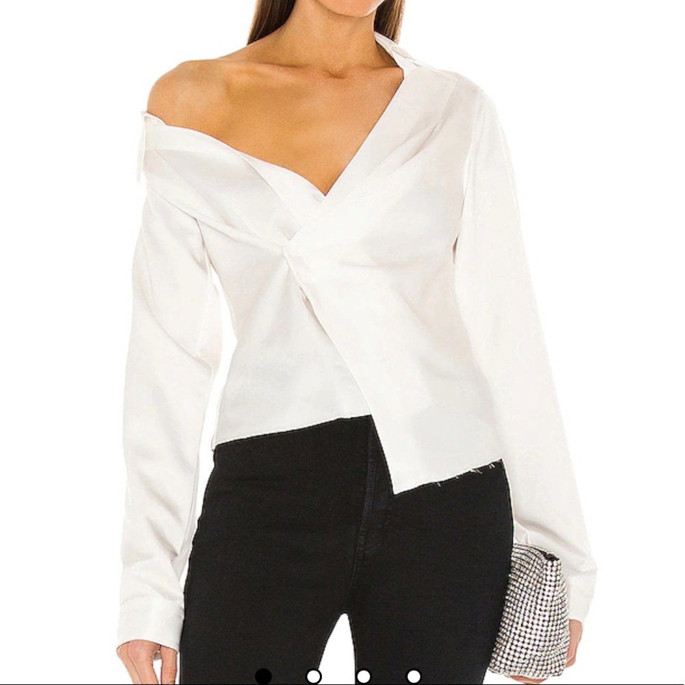 RTA Lizbeth Blouse